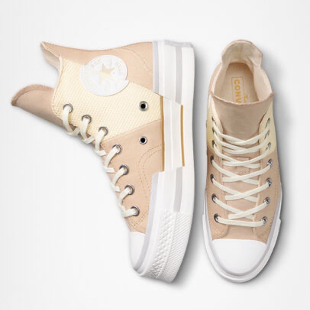 Chuck 70 Plus Colorblock - Picture 6 of 7